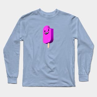 Keepin' Cool Long Sleeve T-Shirt